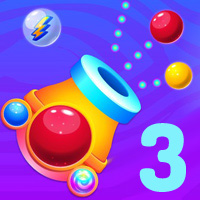 Bubble Shooter 3