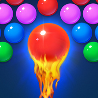 Jogo do Woobies Bubble Shooter