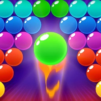 Bubble Shooter 5 - Jogo Online - Joga Agora