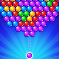 Bubble Shooter  Jogos de bolas, Bubble, Bolas