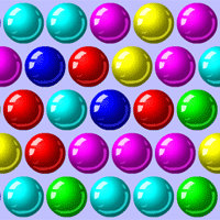 Bubble Shooter Online