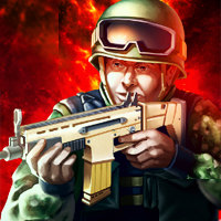 Bullet Force (Updated) - One of the best browser multiplayer FPS