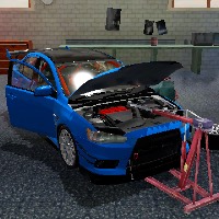 Extreme Drift 2 - A Free 3D Racing Game Release