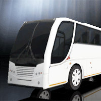 Bus Parking 3D Game - Play for free on