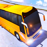 Heavy Bus Simulator - Check Out the Bus Simulator Game