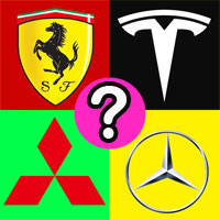 The Ultimate Car Logo Quiz