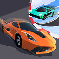 Car Racing 3D: Drive Mad - Play Online on SilverGames 🕹️