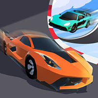 Car Racing 3D: Drive Mad