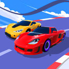 car stunt racing 3D