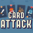card attack