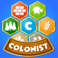 Jugar a Los Colonos de Catán online con amigos 