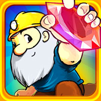 Gold Miner 🔥 Play online