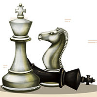 Rompecabezas de ajedrez