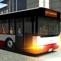 Simulateur de bus urbain