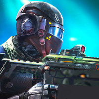 Combat Reloaded - 🕹️ Online Game