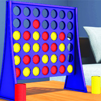 Connect 4 Multiplayer