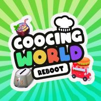 Cooking World Reboot