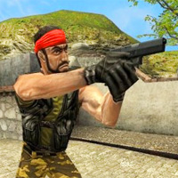 Counter Strike Online - Play Online on SilverGames 🕹️