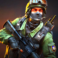 Counter Strike Online - Play Online on SilverGames 🕹️