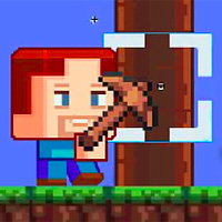 GrindCraft - Play Online on SilverGames 🕹️