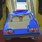 crash car parkour simulator