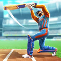 CRICKET HERO - Play Online for Free!