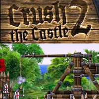 Crush the Castle 2