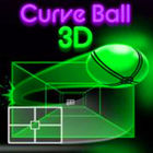 curve ball 3d