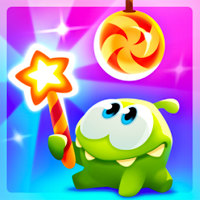 Cut The Rope: Magic 🕹️ Play Now on GamePix