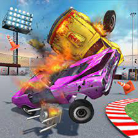 Demolition Derby 3