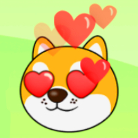 Doge Love: Draw to Connect