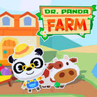 dr panda farm