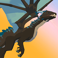 Dragon Simulator 3D em Jogos na Internet