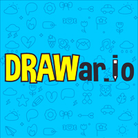 DRAWar.io - Online Game - Play for Free