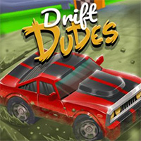 Supercars Drift - Jogue gratuitamente na Friv5