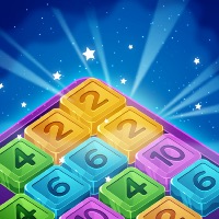 Cubes 2048 - Play Cubes 2048 On Papa's Games