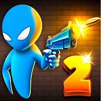 Stickman Supreme Duelist 2 - Play Online on SilverGames 🕹️