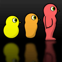 Duck Life Evolution 3 - KoGaMa - Play, Create And Share Multiplayer Games