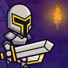 dungeon master knight