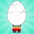 Eggs and Cars