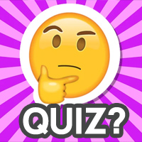 Emoji Quiz