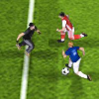 england soccer league