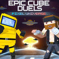 Epic Cube Duels: Pixel Universe