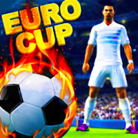 Euro Cup Kicks