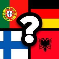 Europe Flags Quiz