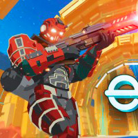 Ev.io 🕹️ Play on CrazyGames