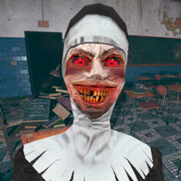 Evil Nun: School's Out  Play Now Online for Free 