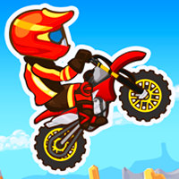 Trials Ride - Play Online on SilverGames 🕹