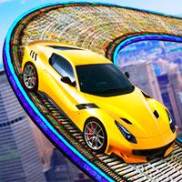 Extreme 3D Realistic Car . Online Games .