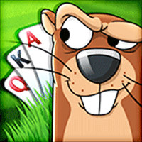 Klondike Paciência 3 Cartas - Jogue Online em SilverGames 🕹️